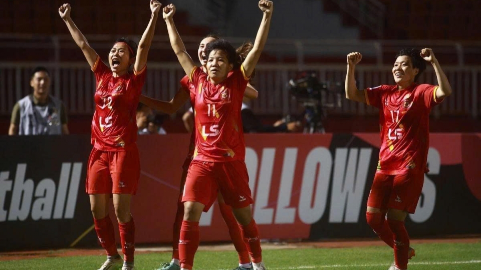 AFC Women’s Champions League 2025/26 expansion opens door for Vietnamese clubs